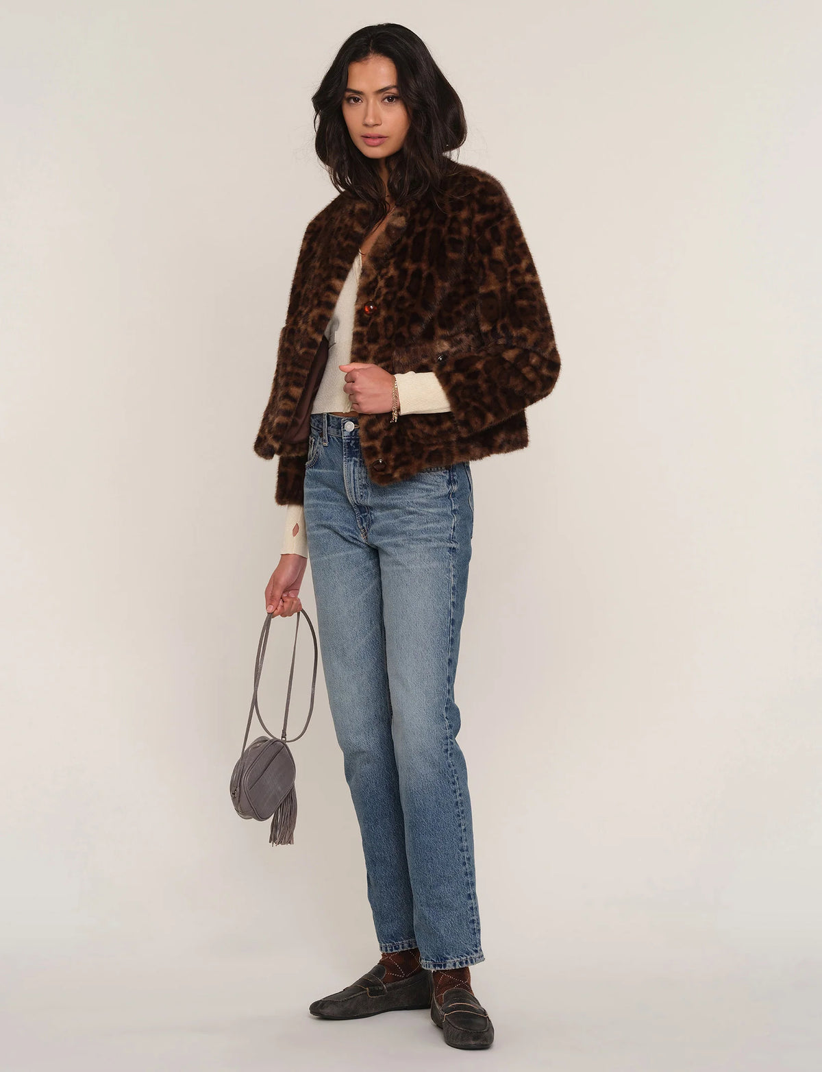 Tristan Coat