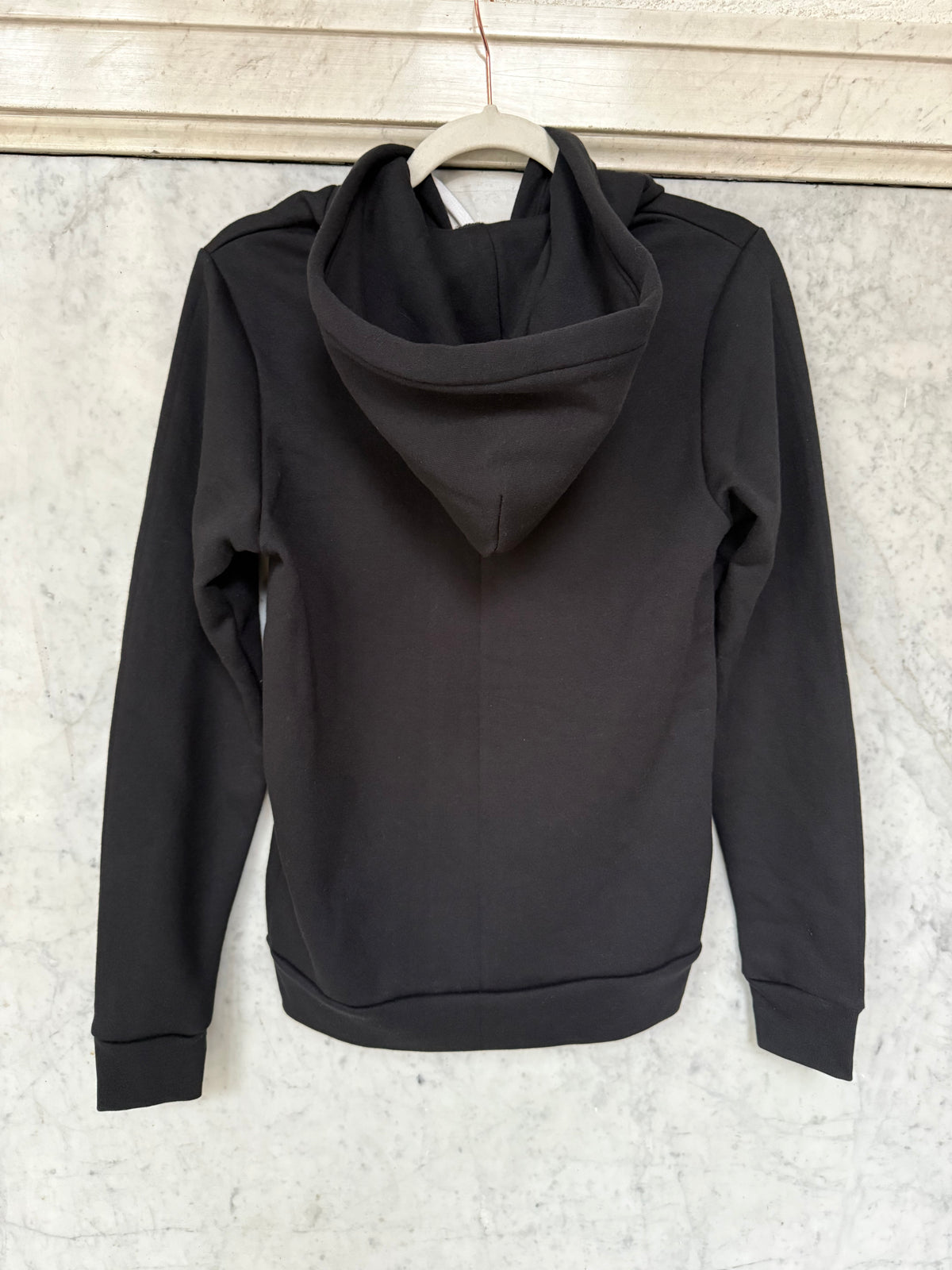 YQT Full Zip