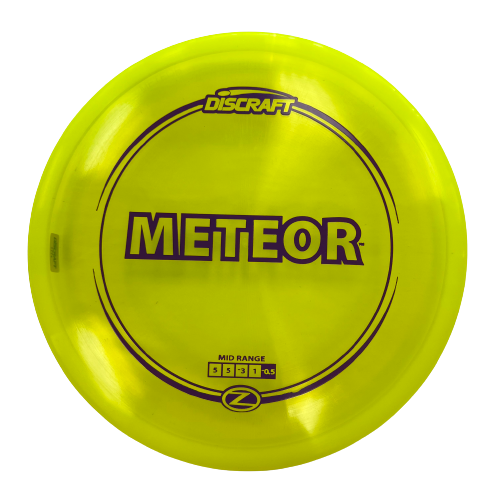 Discraft Meteor (Z-line)