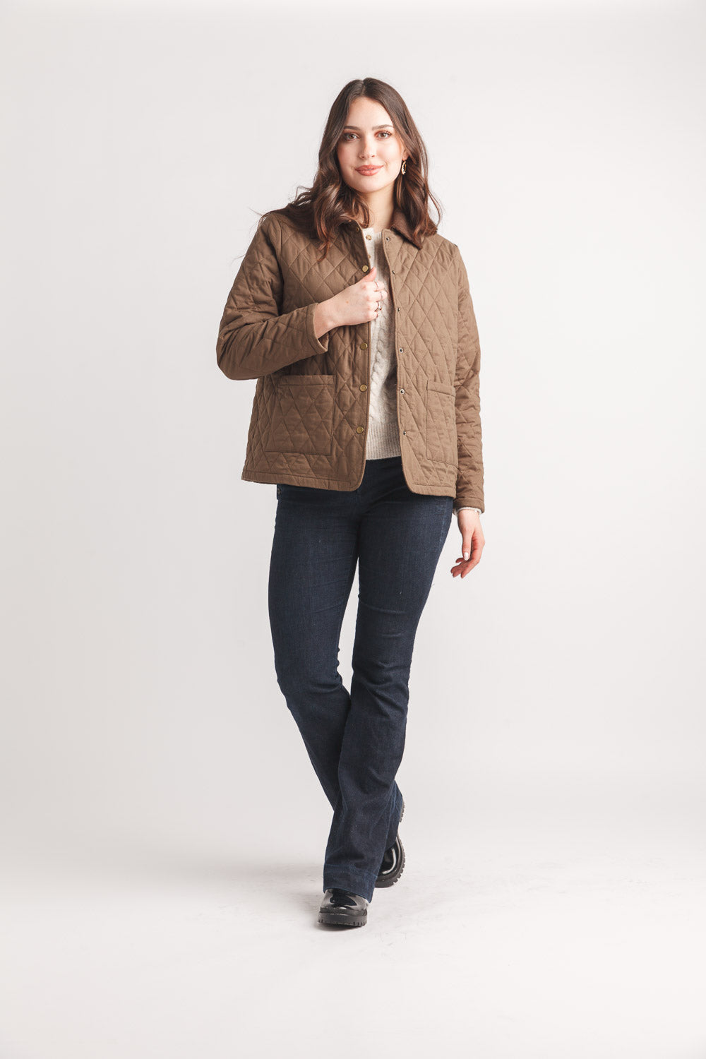 Kimberly Coat