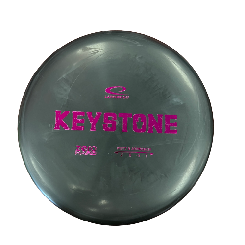 Keystone Zero Hard