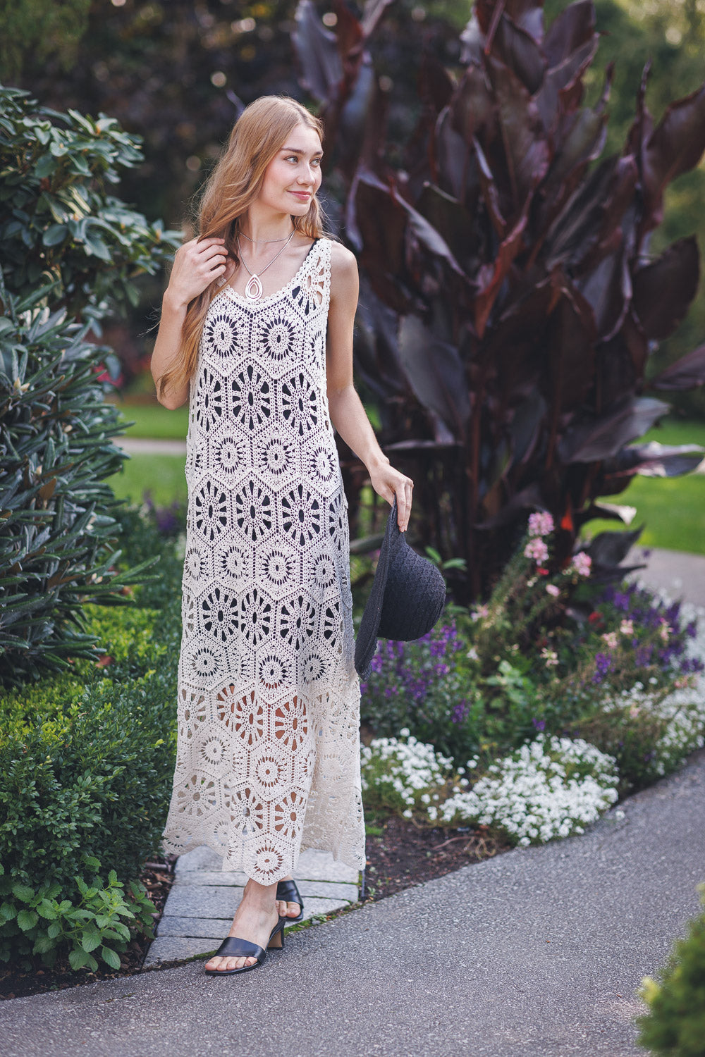 Crochet Dress Crochet Dress