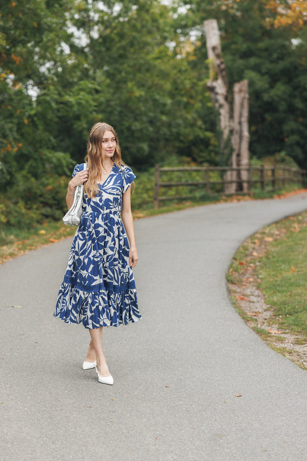 Tinsley Dress