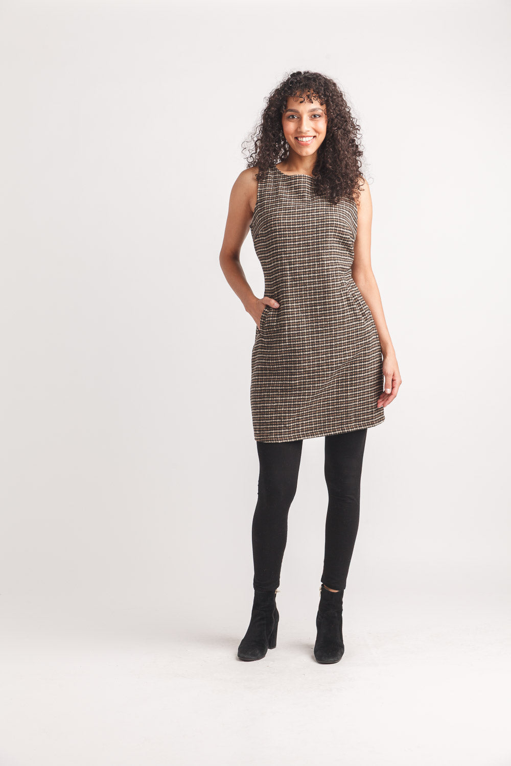 Donny Dress