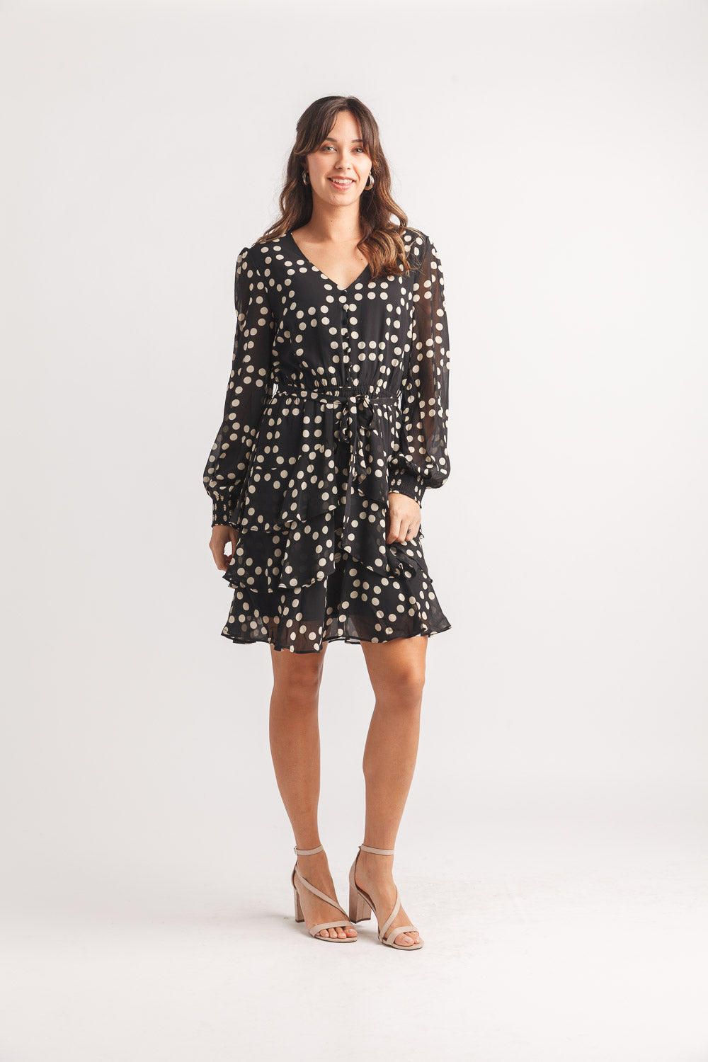 Vicky Dress