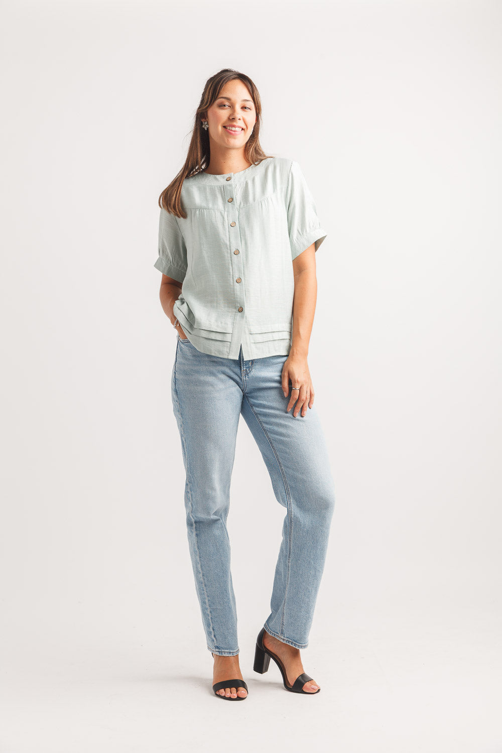 Tucker Top