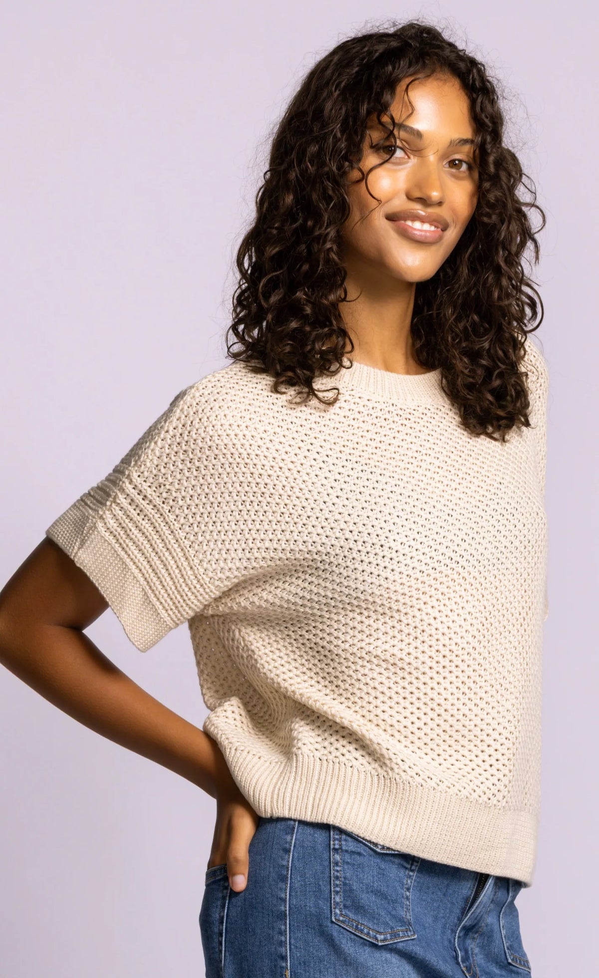 Gerda Sweater