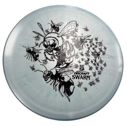Swarm Big Z