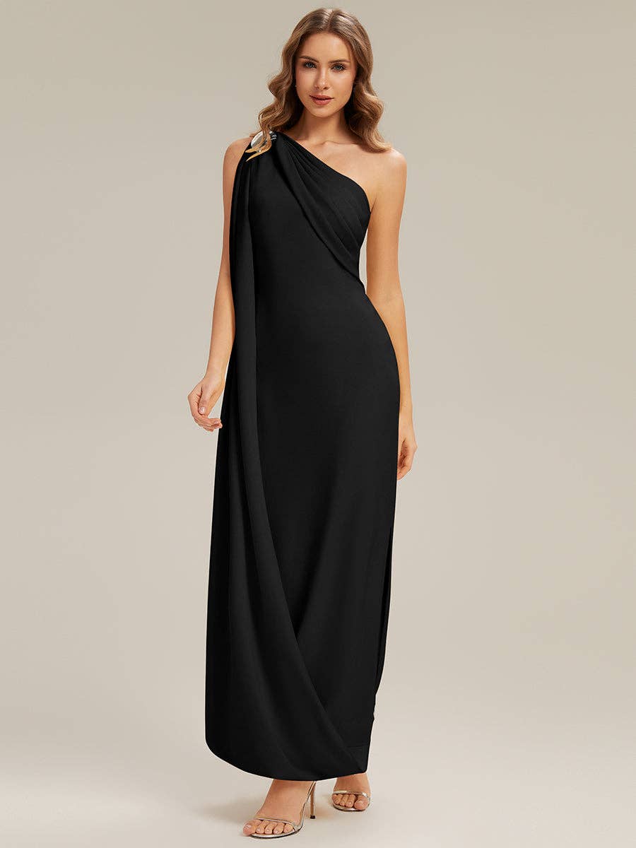 Buttercup Dress