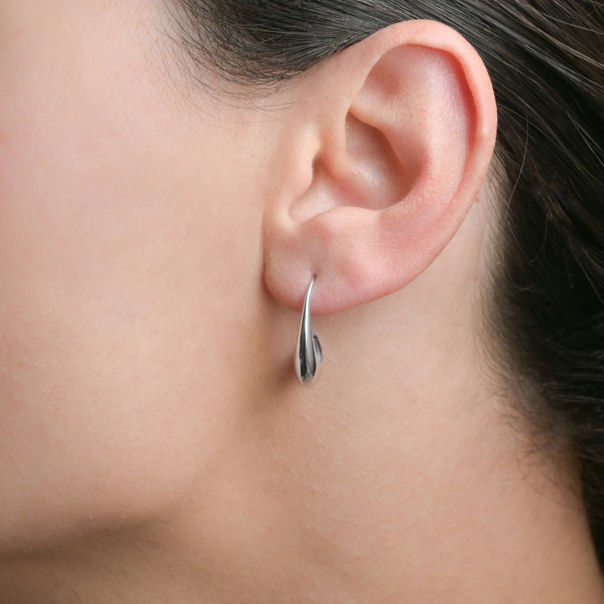 Bold Threader Earrings
