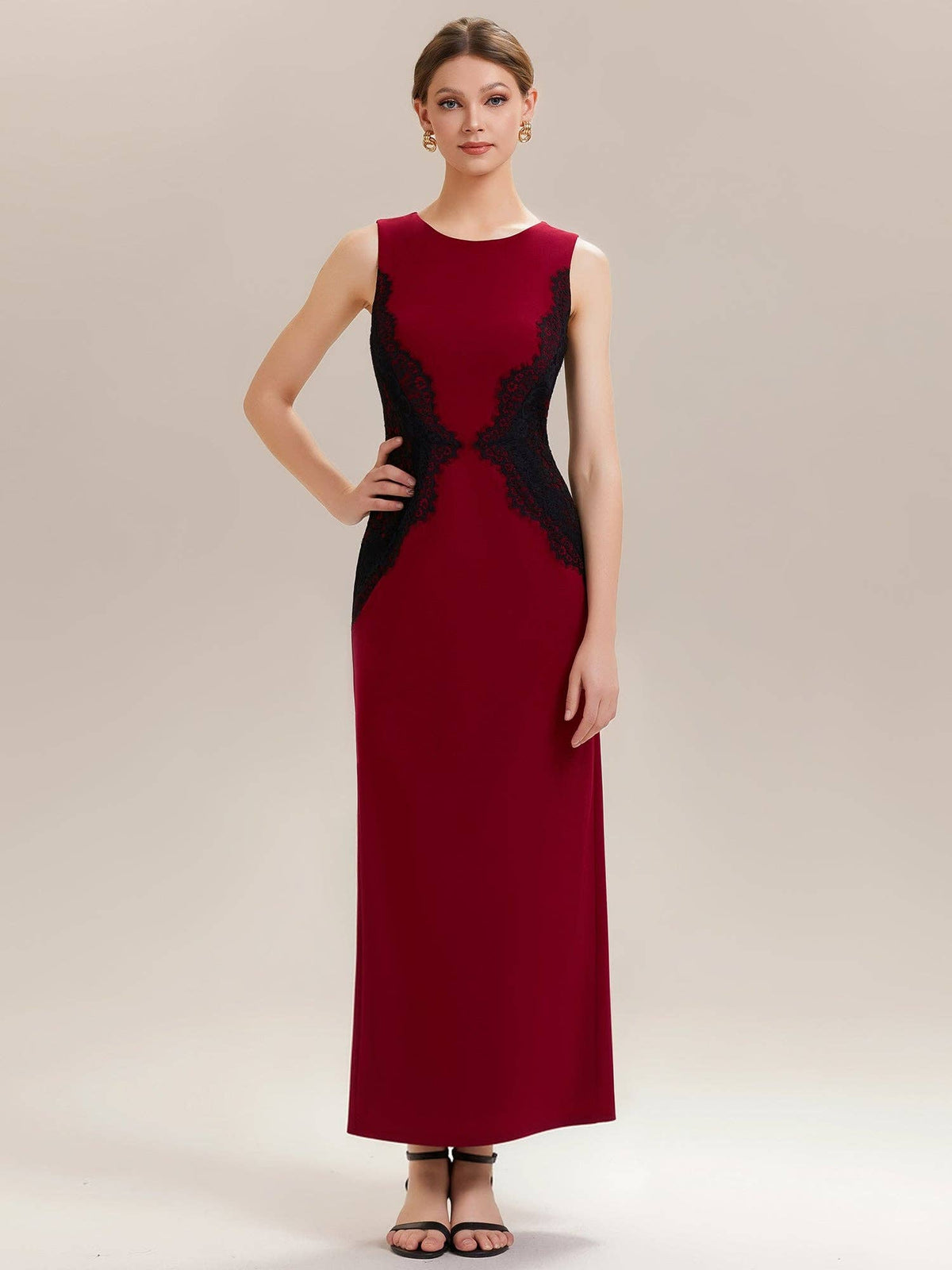 Ani Dress