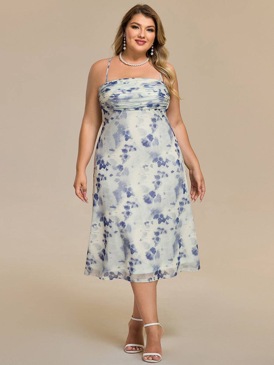 Lania Dress