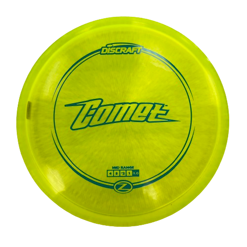 Comet Z Line