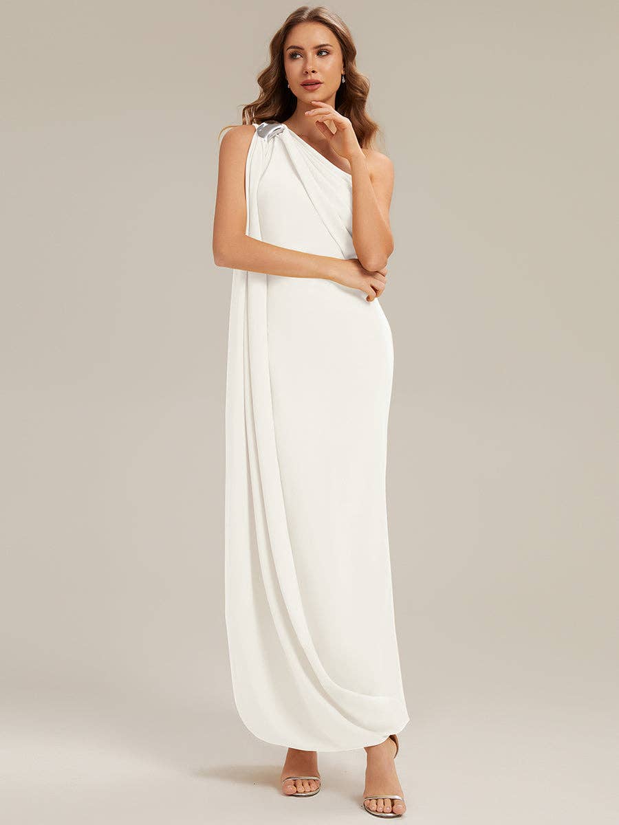 Buttercup Dress