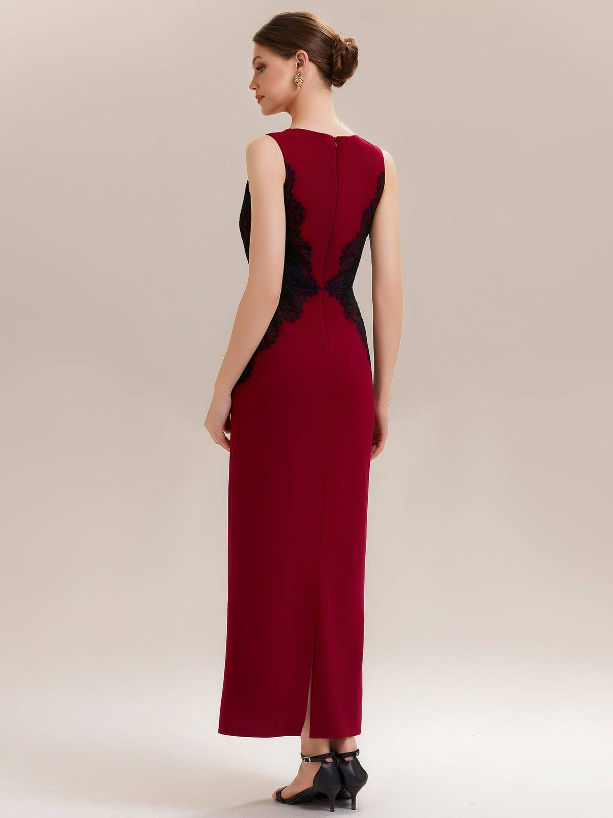 Ani Dress