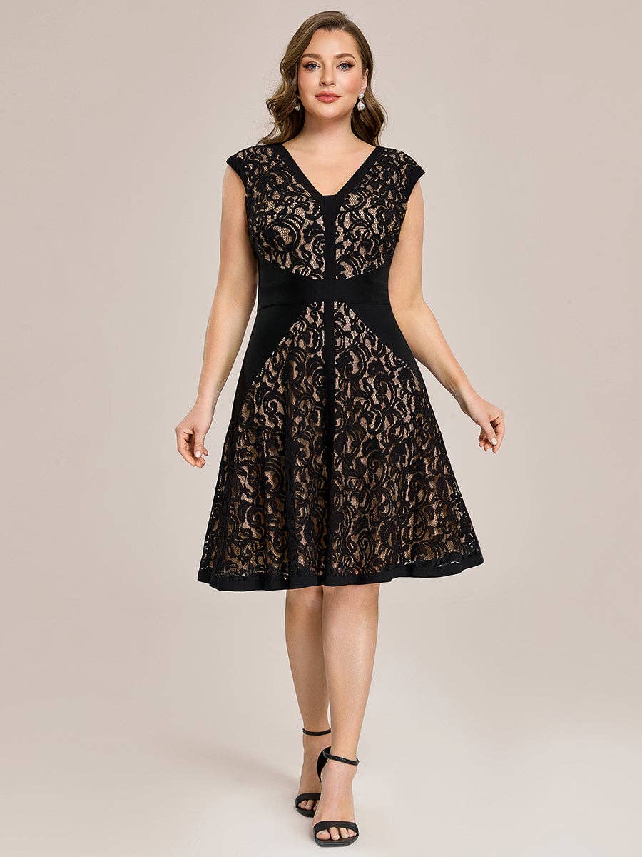Lauren Dres