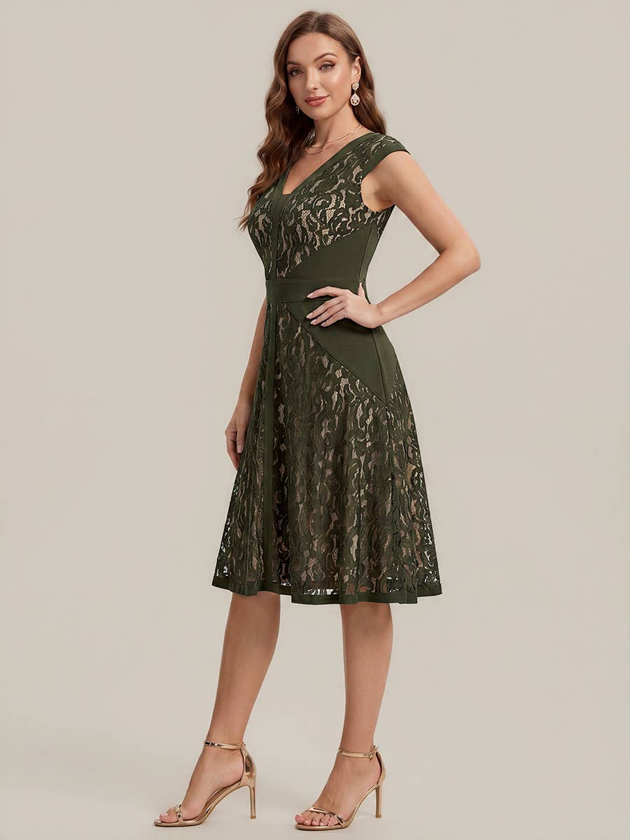 Lauren Dres