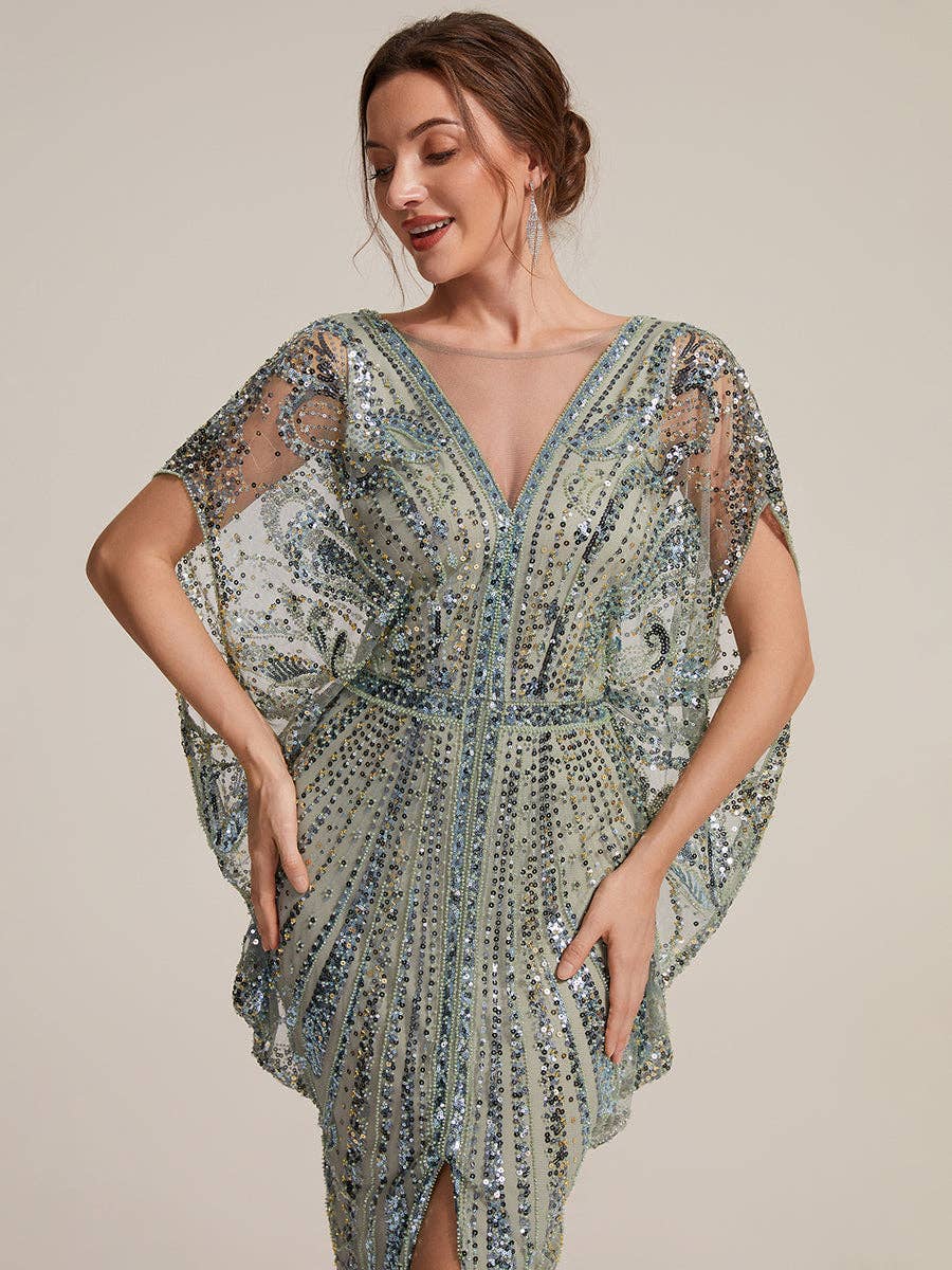 Ariel Dress
