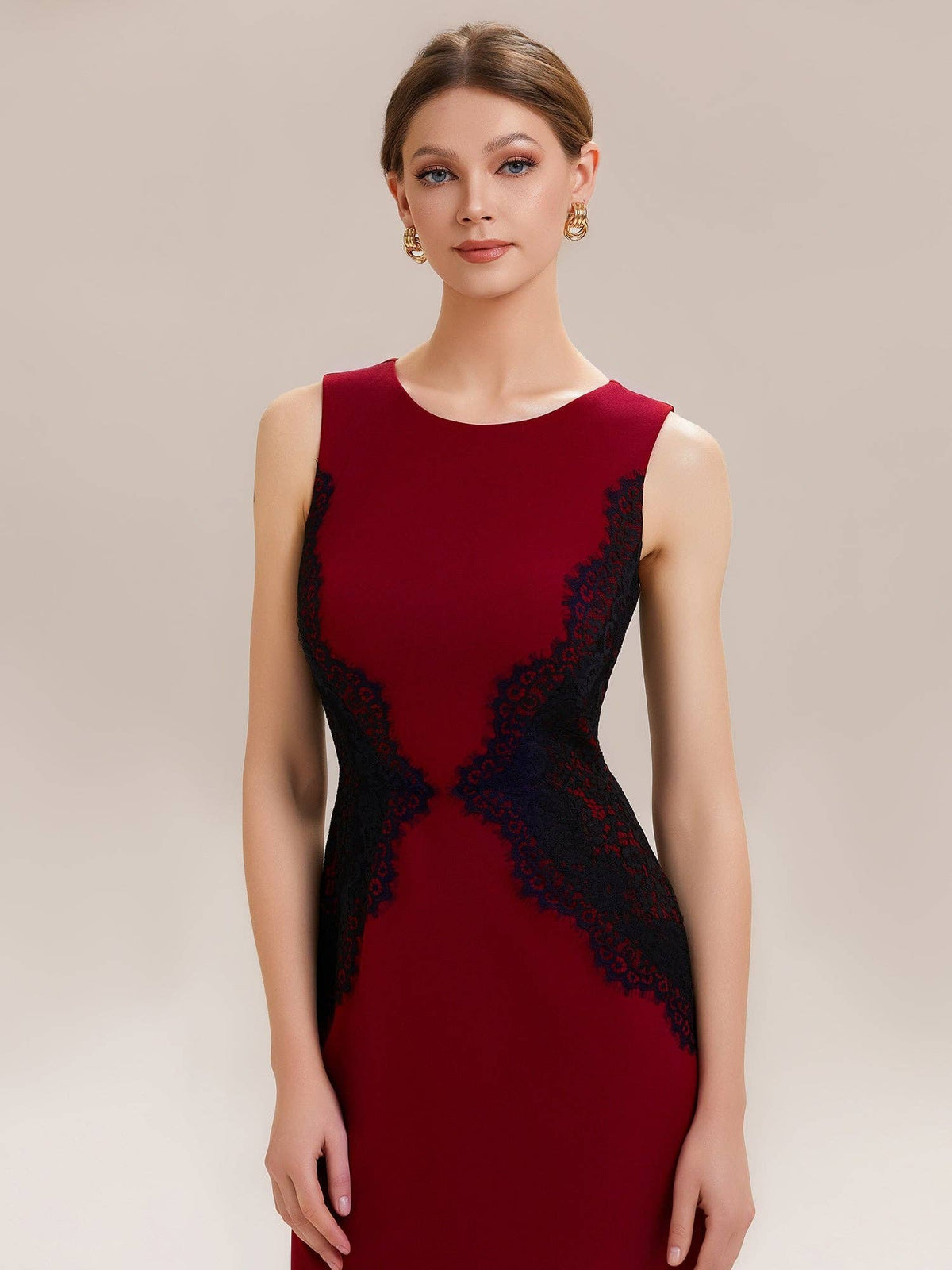 Ani Dress