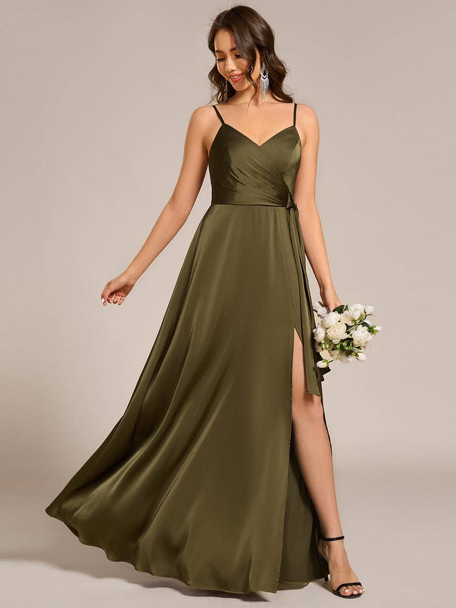 Elisa Dress
