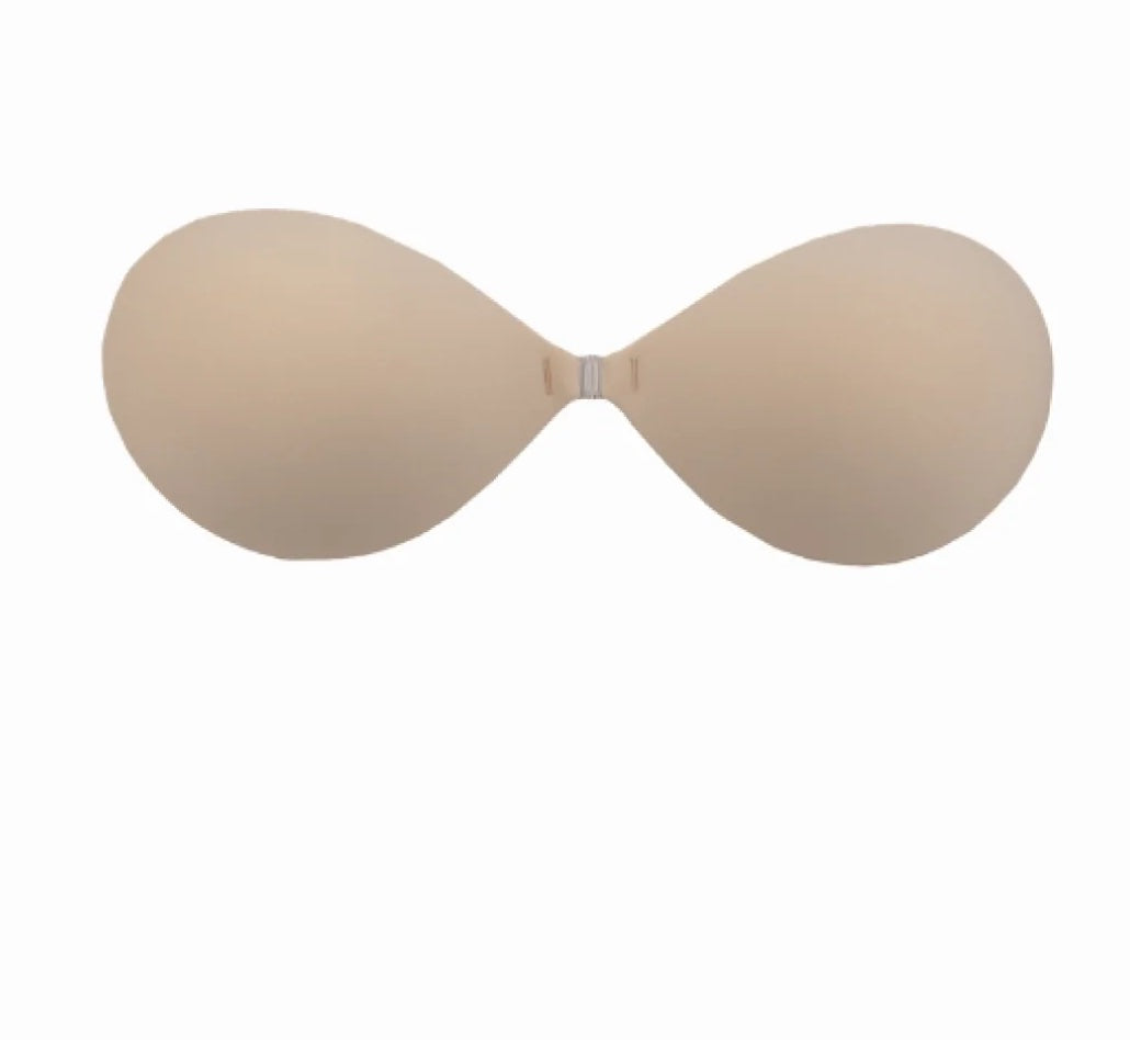 Gatherall Bra - Cream  Silicone bra, Naturally beautiful, Bra