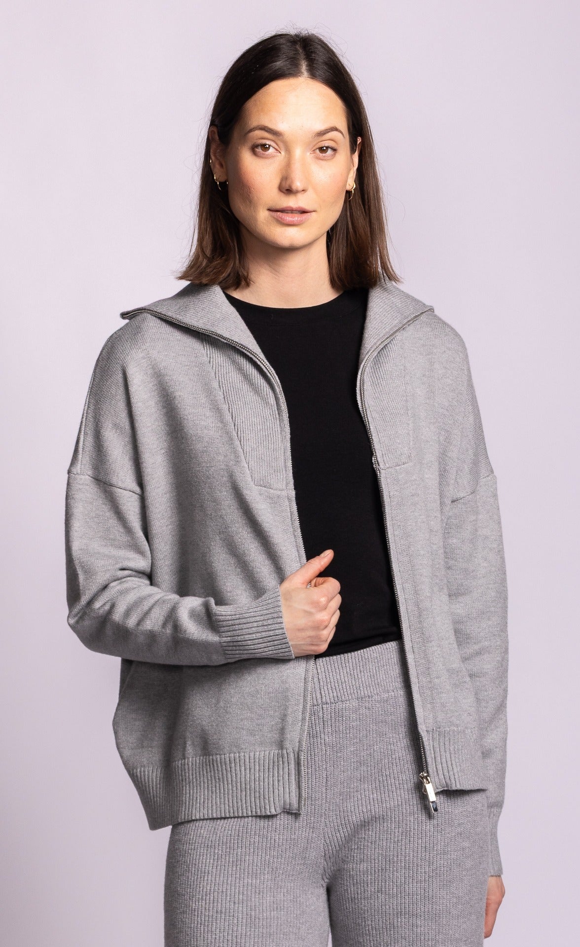 Perry Sweater