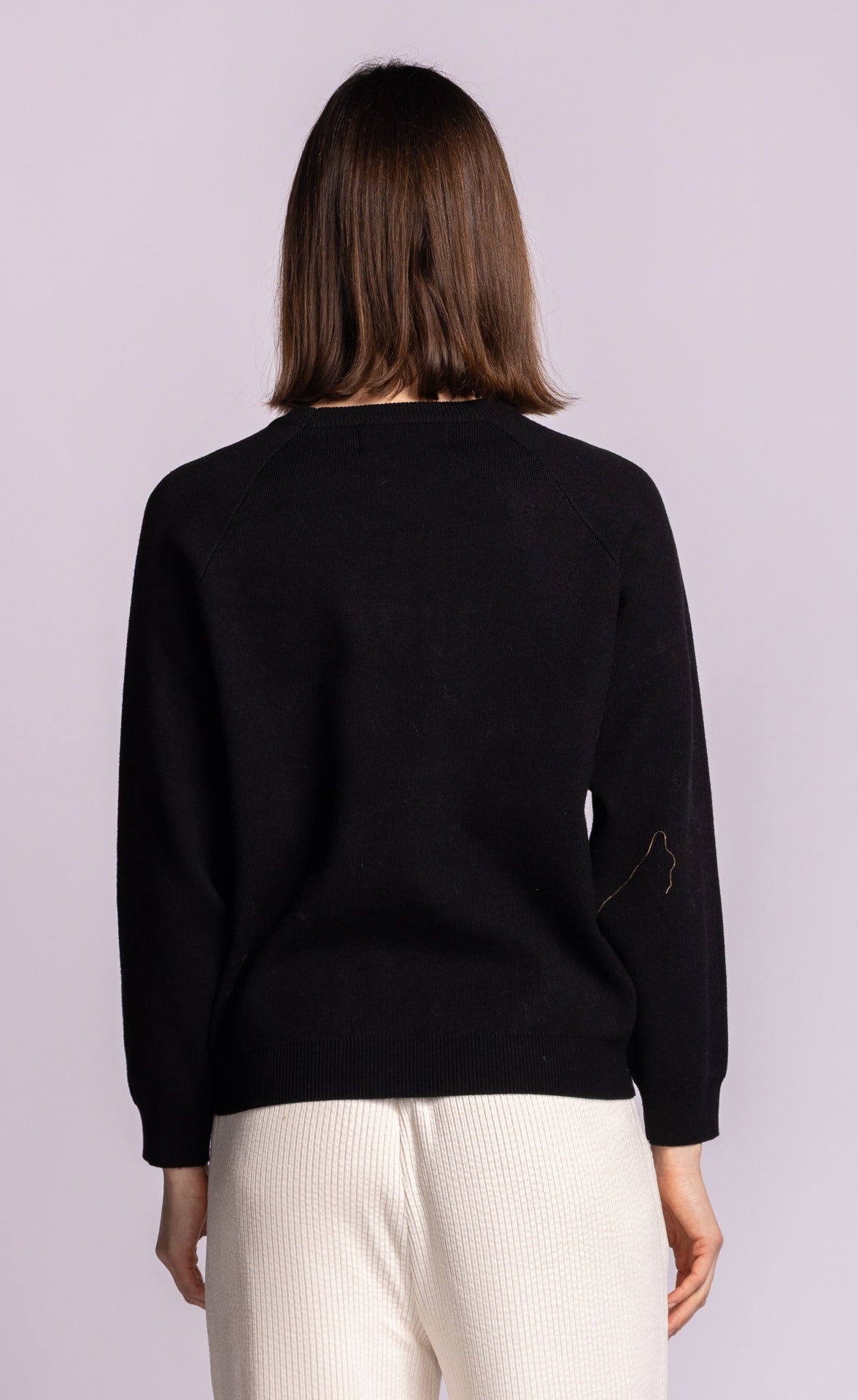 Good Vibes Sweater