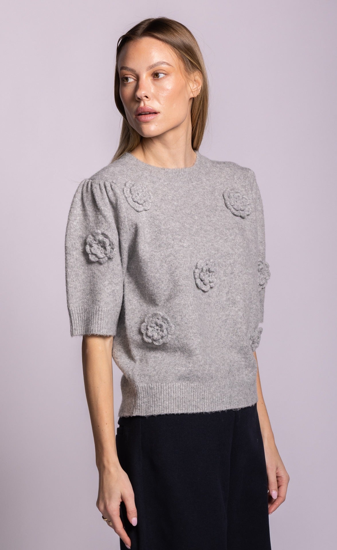 Roslyn Sweater