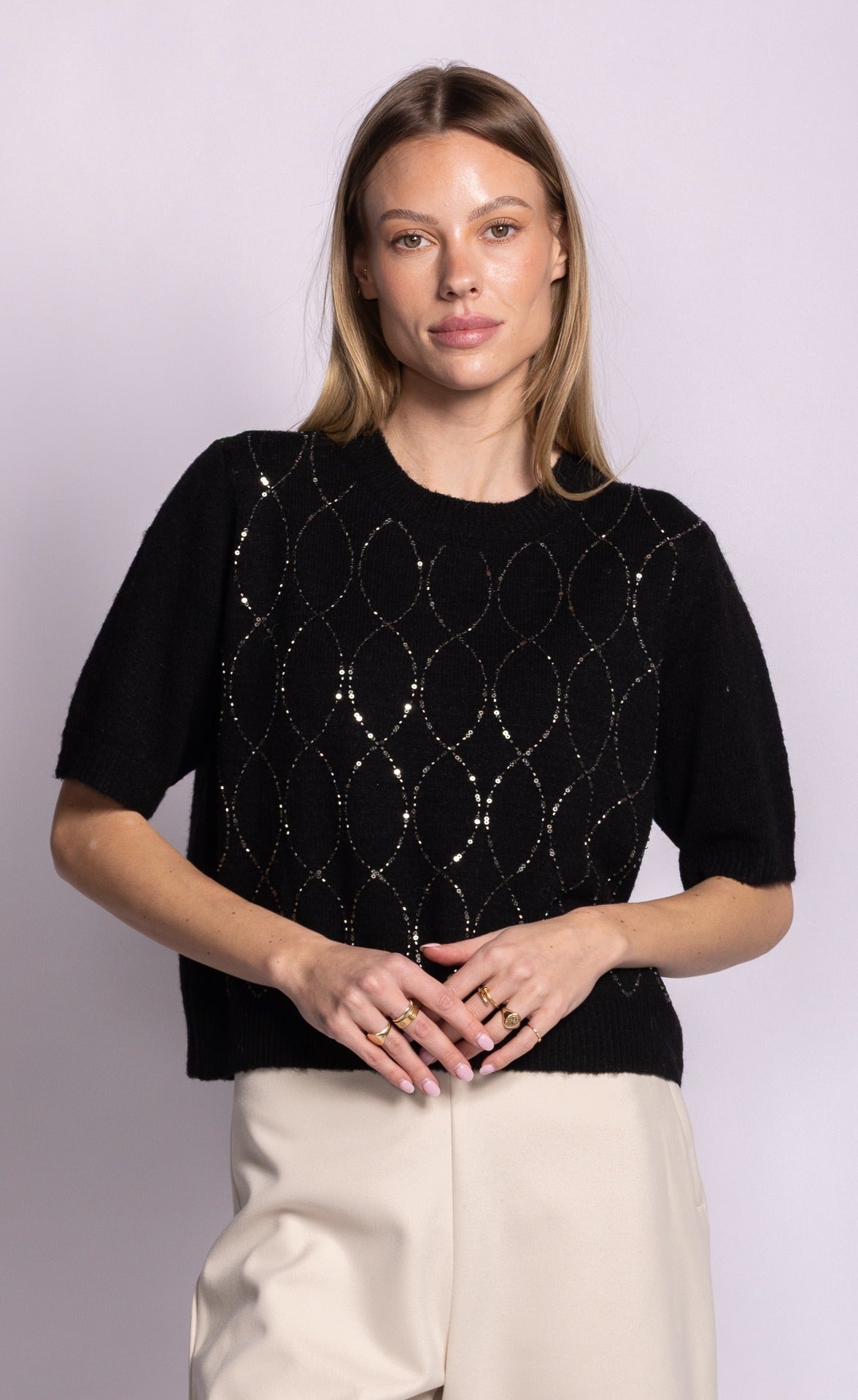 Esme Sweater