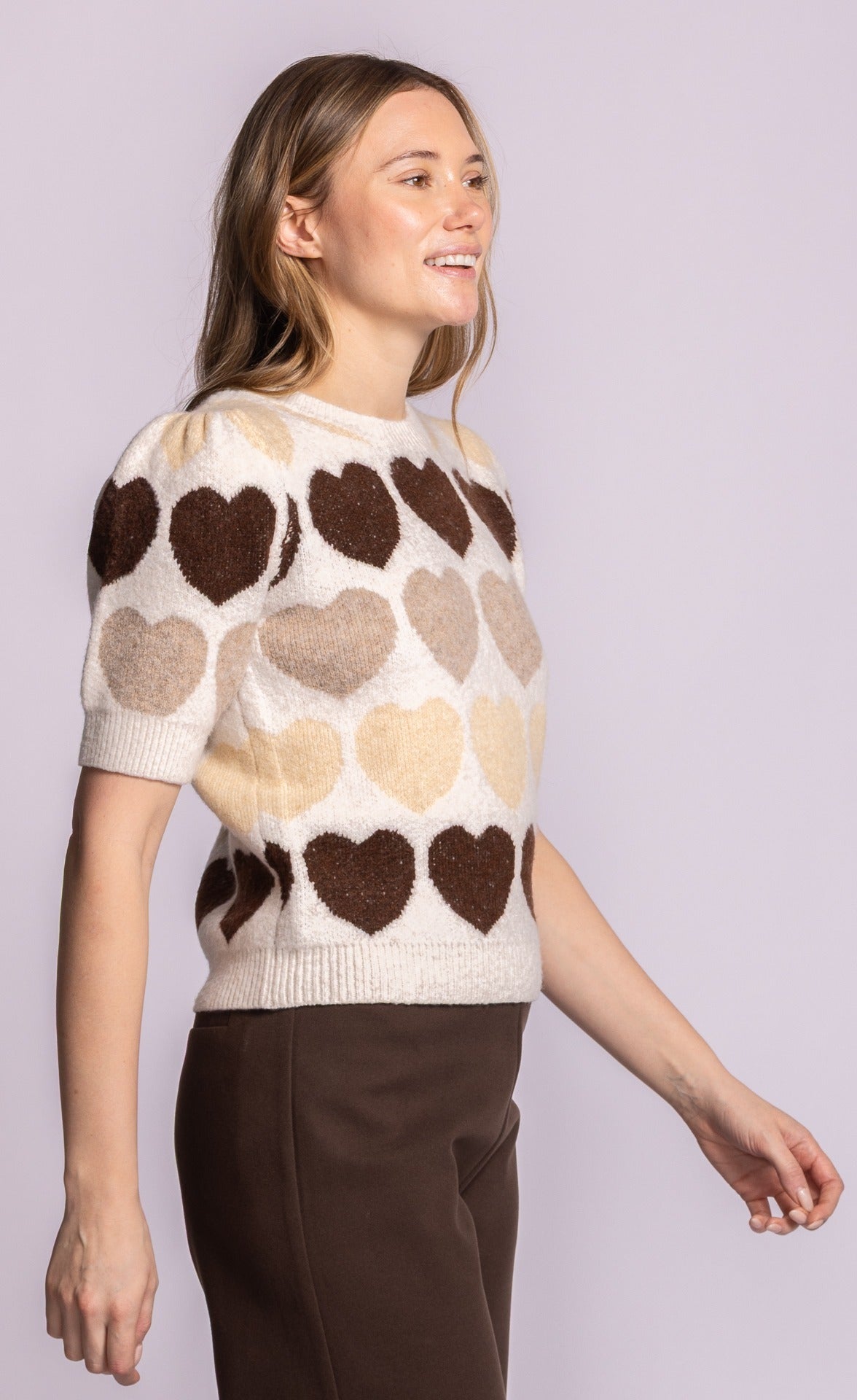 Moyo Sweater