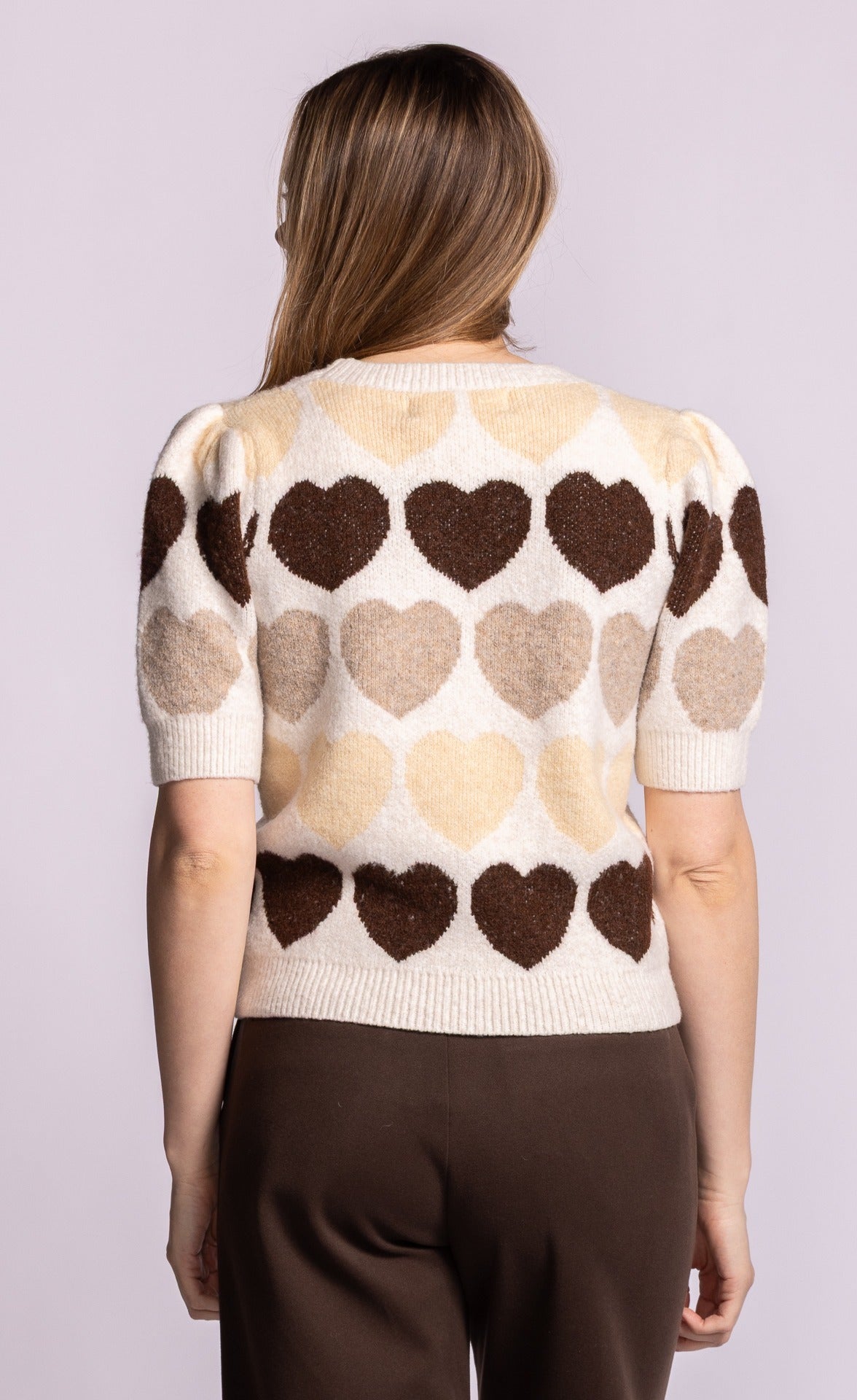 Moyo Sweater
