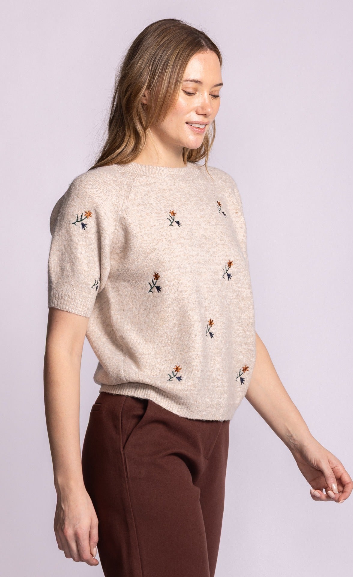Marcella Sweater