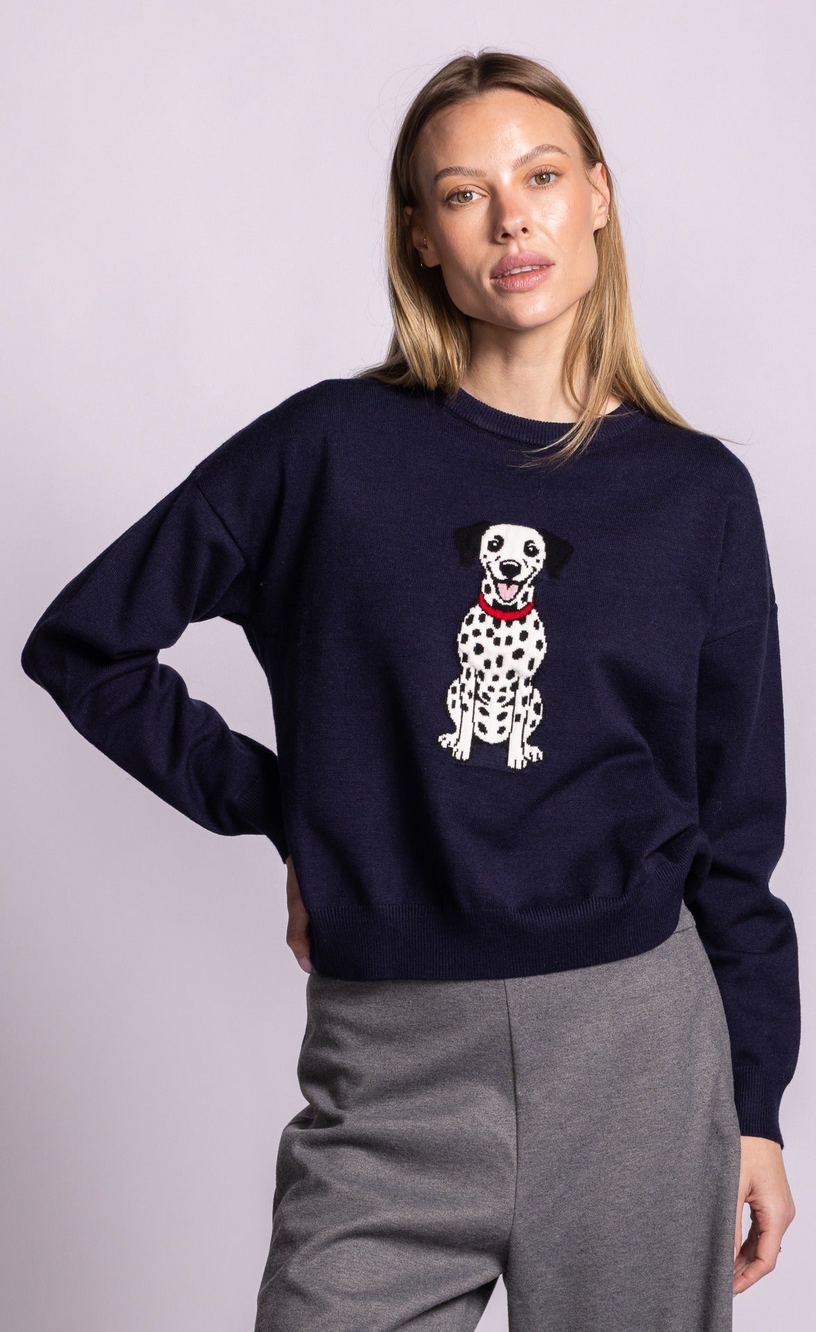 Hunter Sweater