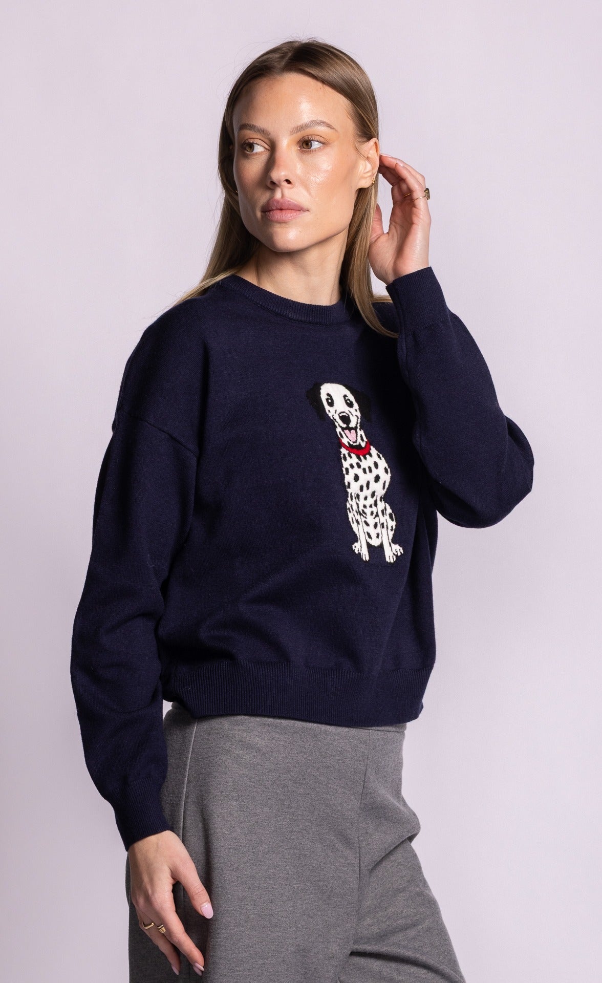 Hunter Sweater