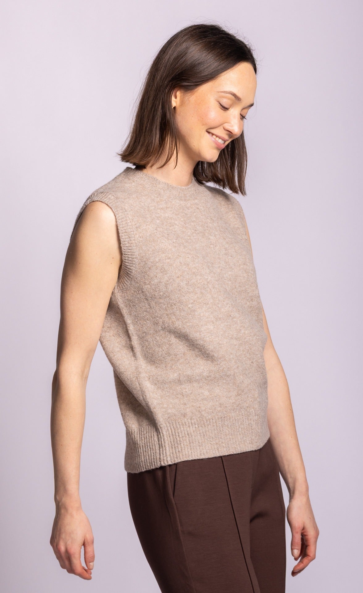 Clarissa Sweater