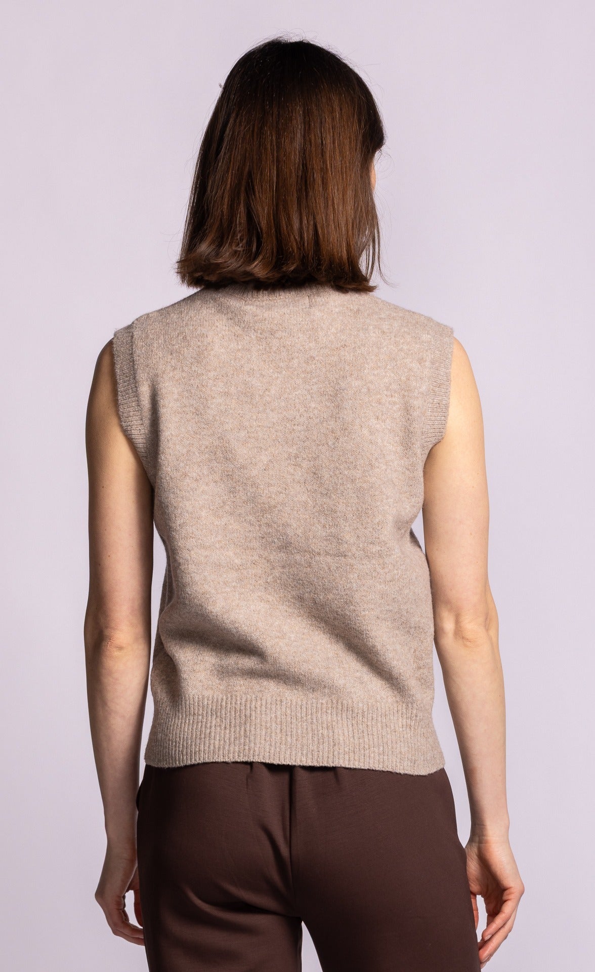 Clarissa Sweater