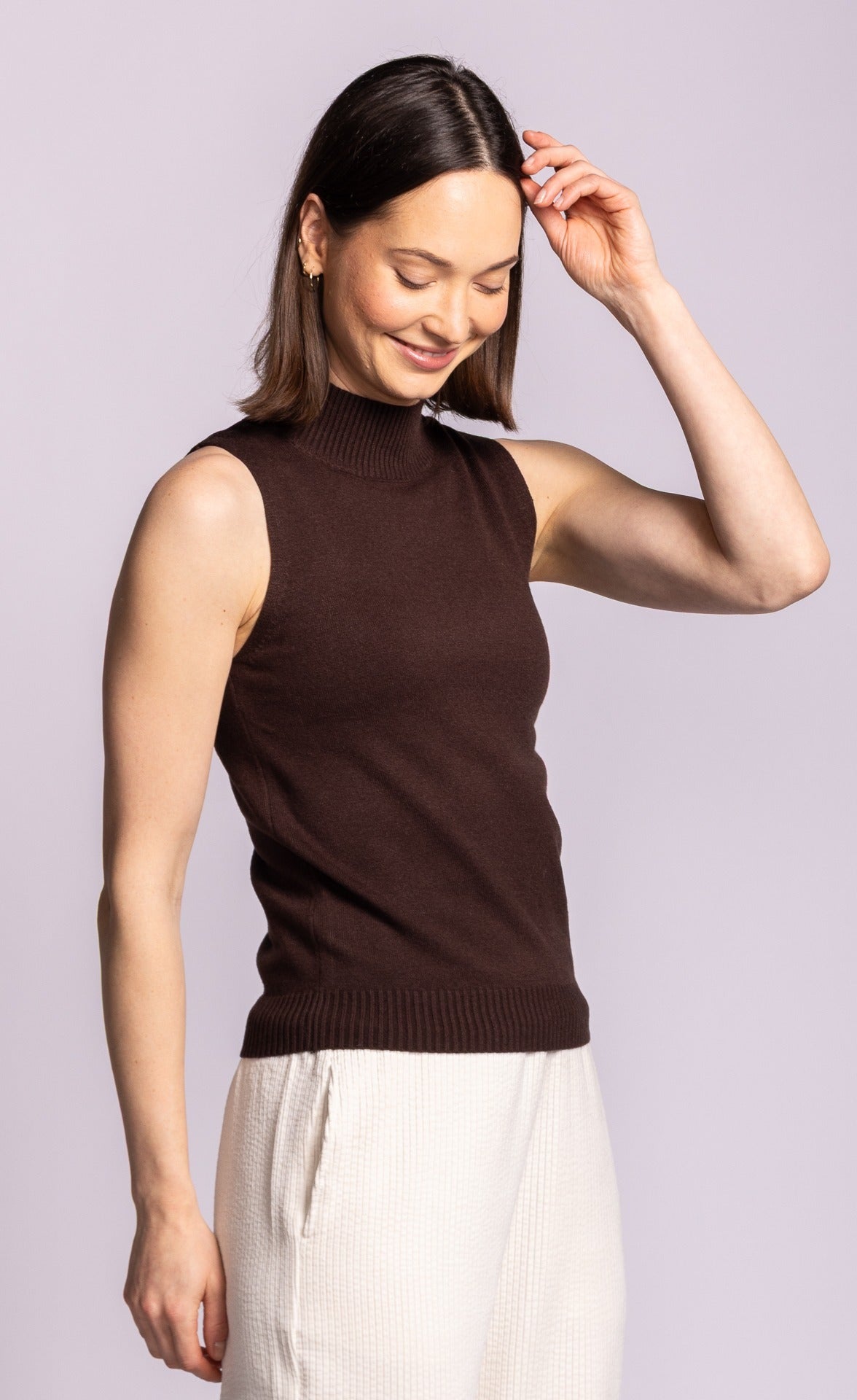 Monaco Sweater
