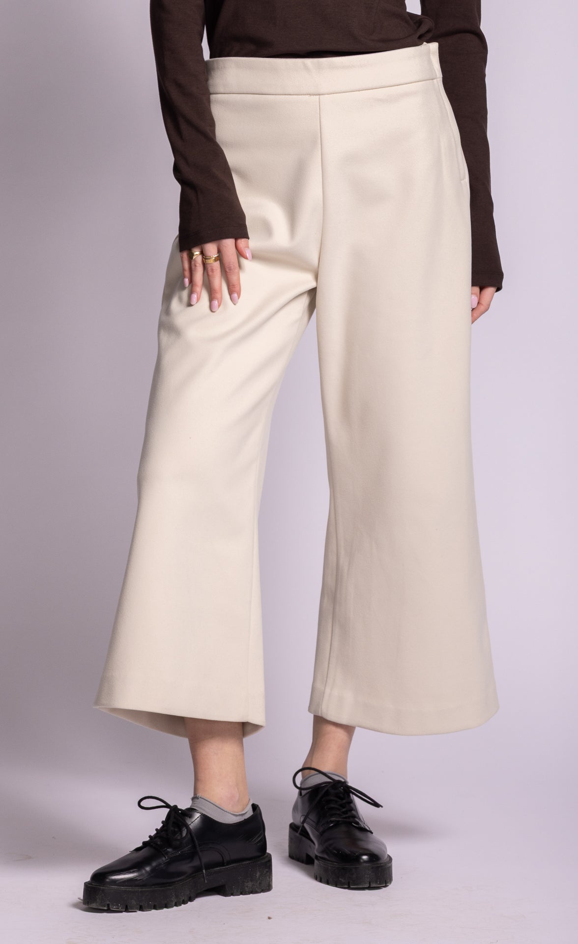 Nadia Pant
