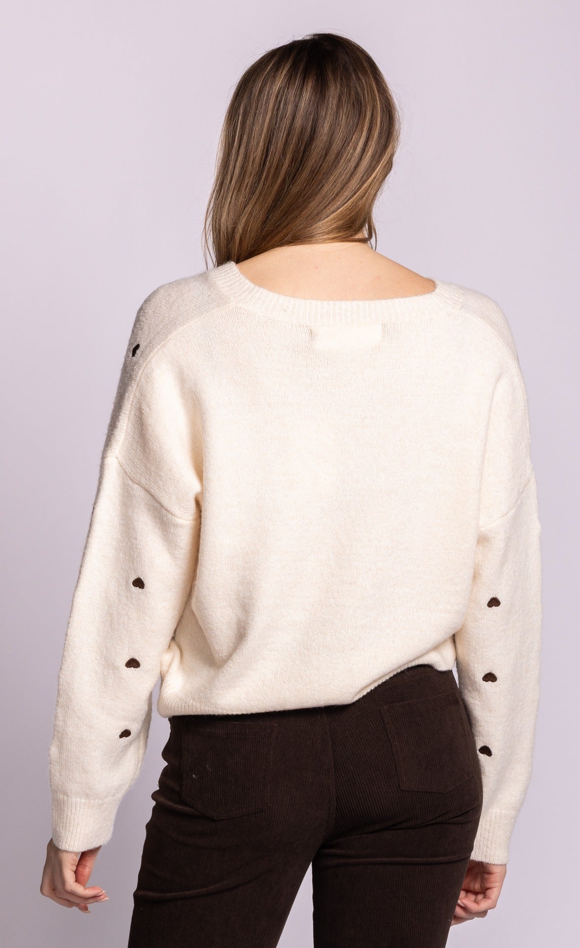 Inima Sweater