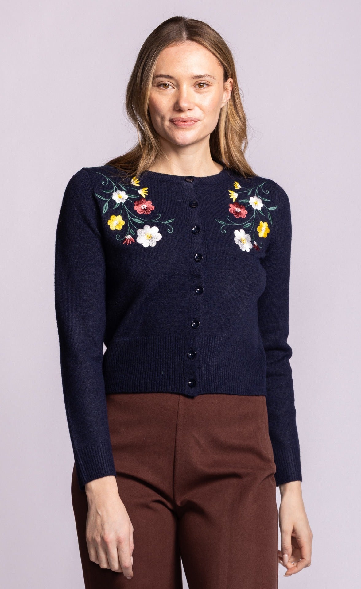 Esmerelda Sweater