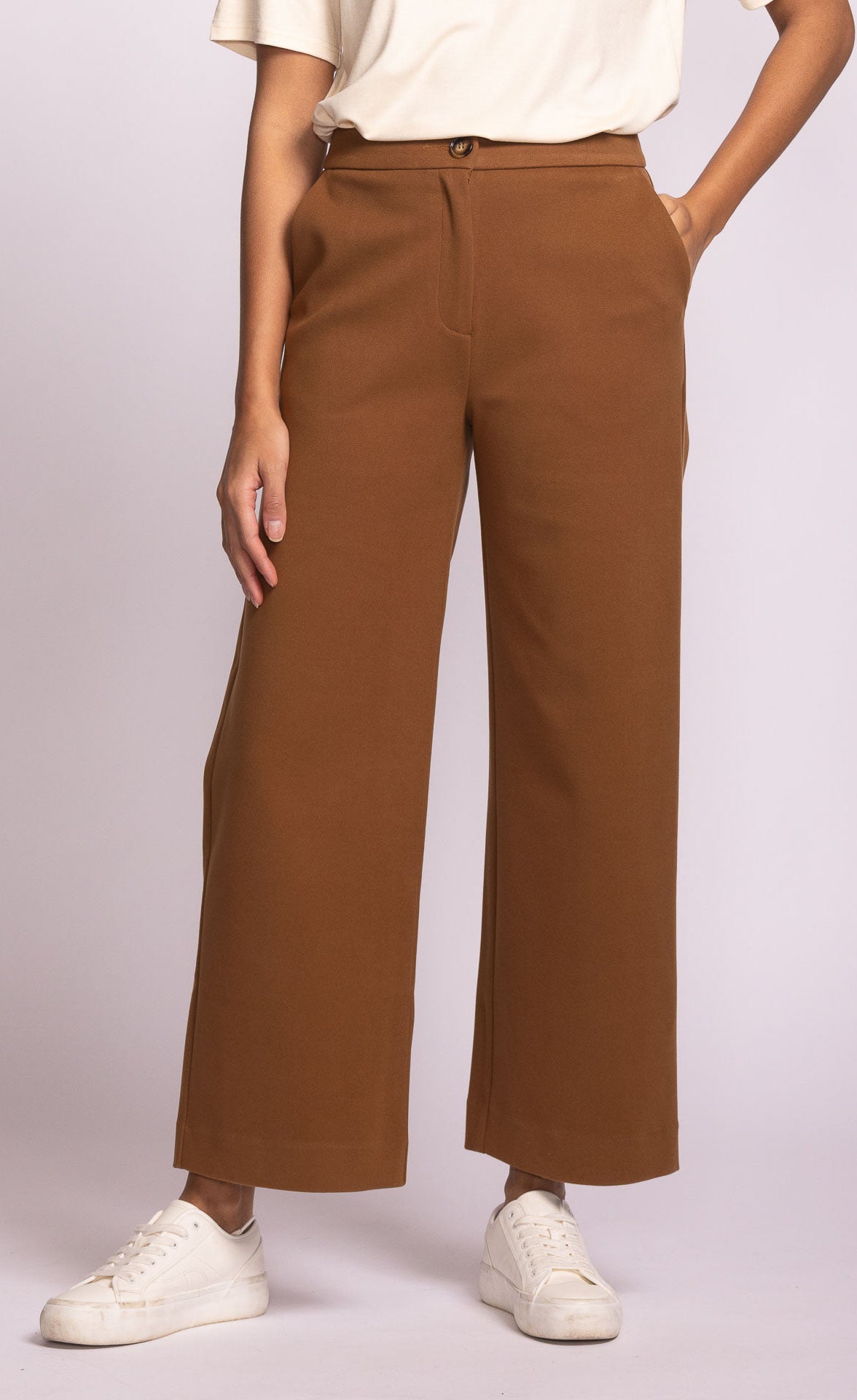 Nadia Full Pant