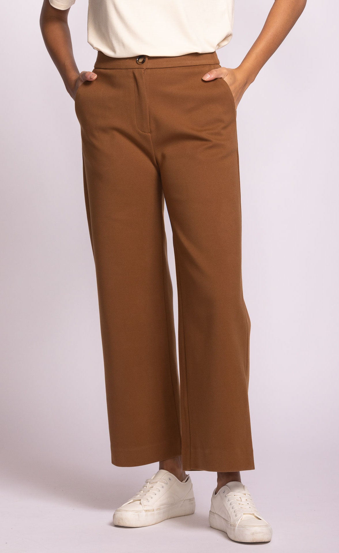 Nadia Full Pant