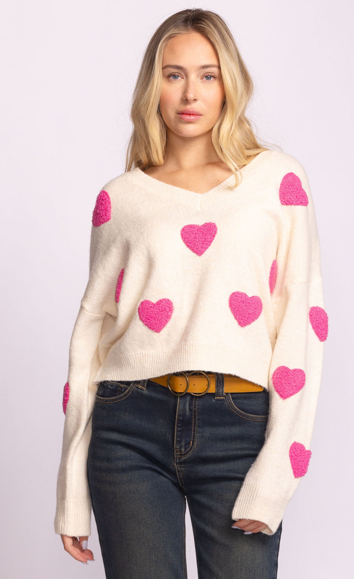 Espera Sweater