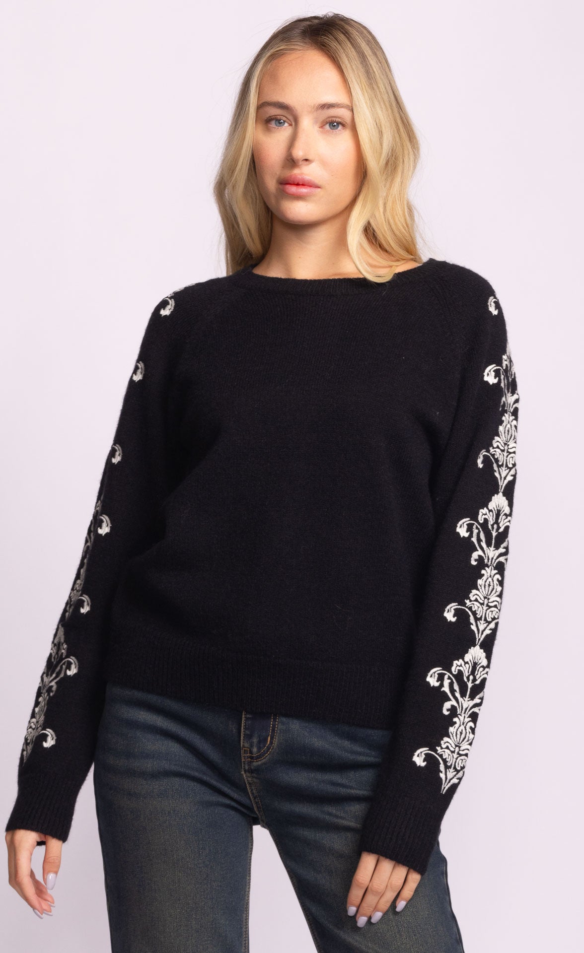 Josephine Sweater