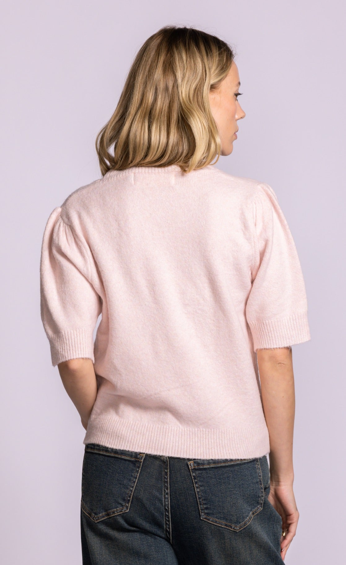 Roslyn Sweater