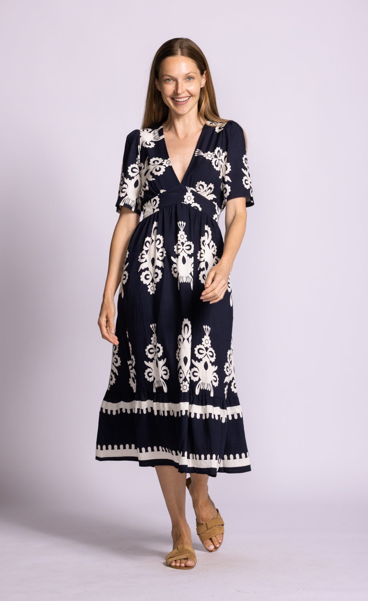Bellingham Dress