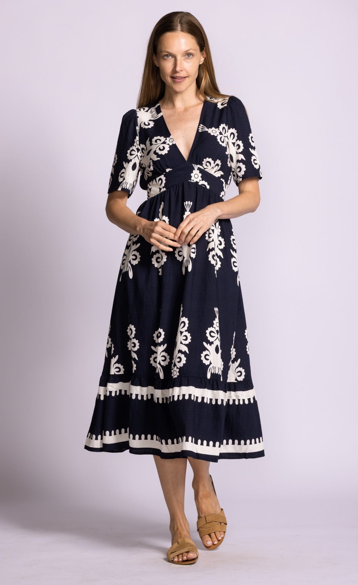 Bellingham Dress