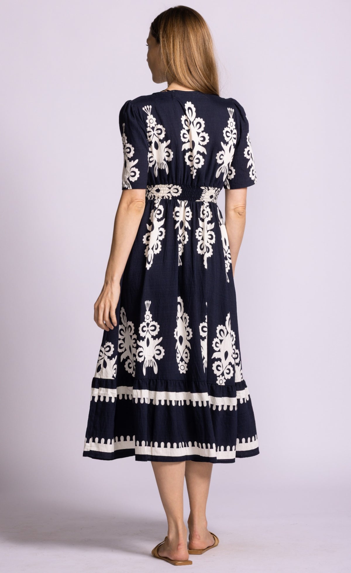 Bellingham Dress