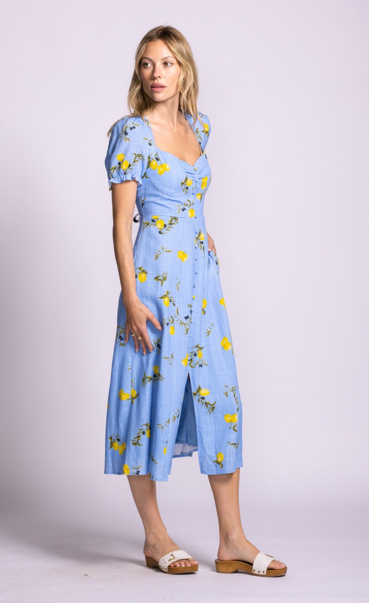 Sorrento Dress