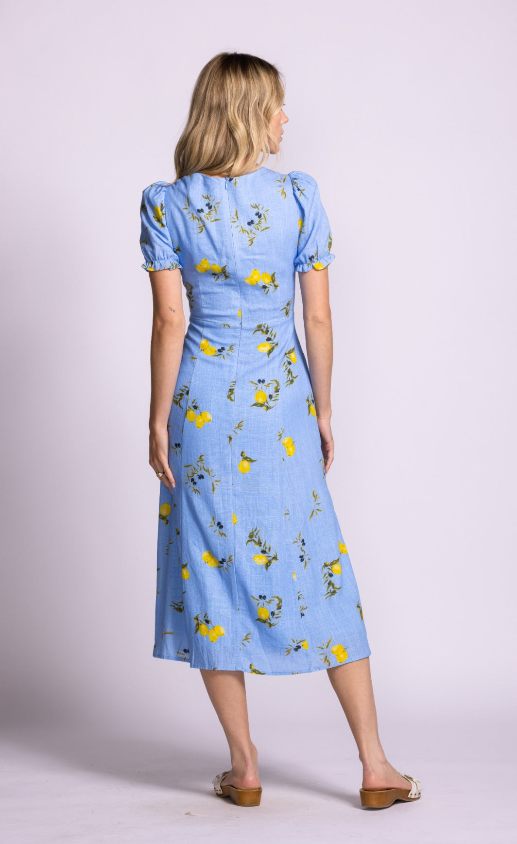 Sorrento Dress